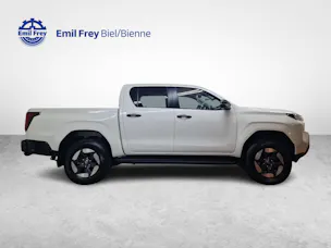 Toyota Hilux Double Cab.-Pick-up 59KWh Style