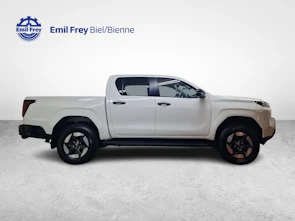 Fahrzeugbild TOYOTA Hilux Double Cab.-Pick-up 59KWh Style