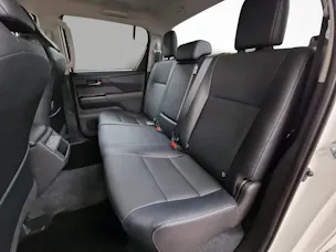 Toyota Hilux Double Cab.-Pick-up 59KWh Style