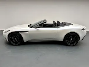 Aston Martin DB11 Volante 4.0 V8 Bi-Turbo