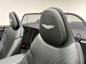 image du véhicule ASTON MARTIN DB11 Volante 4.0 V8 Bi-Turbo