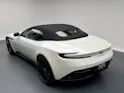 Aston Martin DB11 Volante 4.0 V8 Bi-Turbo