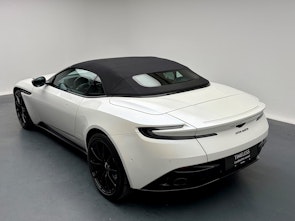 image du véhicule ASTON MARTIN DB11 Volante 4.0 V8 Bi-Turbo