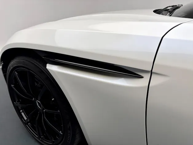 Aston Martin DB11 Volante 4.0 V8 Bi-Turbo