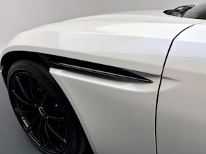 image du véhicule ASTON MARTIN DB11 Volante 4.0 V8 Bi-Turbo
