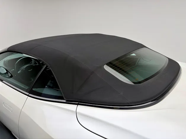 Aston Martin DB11 Volante 4.0 V8 Bi-Turbo
