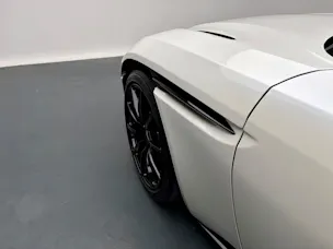 Aston Martin DB11 Volante 4.0 V8 Bi-Turbo