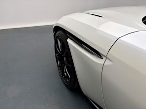 image du véhicule ASTON MARTIN DB11 Volante 4.0 V8 Bi-Turbo