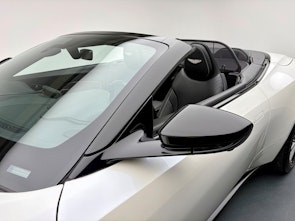 image du véhicule ASTON MARTIN DB11 Volante 4.0 V8 Bi-Turbo