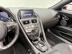 image du véhicule ASTON MARTIN DB11 Volante 4.0 V8 Bi-Turbo