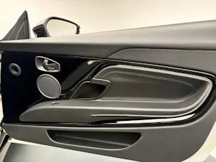 Aston Martin DB11 Volante 4.0 V8 Bi-Turbo