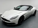 Aston Martin DB11 Volante 4.0 V8 Bi-Turbo