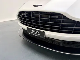 Aston Martin DB11 Volante 4.0 V8 Bi-Turbo