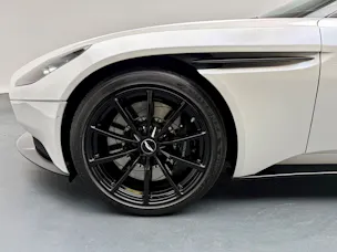 Aston Martin DB11 Volante 4.0 V8 Bi-Turbo