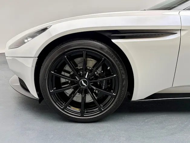 Aston Martin DB11 Volante 4.0 V8 Bi-Turbo