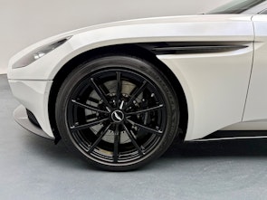 image du véhicule ASTON MARTIN DB11 Volante 4.0 V8 Bi-Turbo