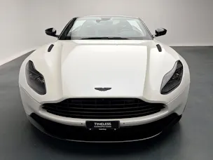Aston Martin DB11 Volante 4.0 V8 Bi-Turbo
