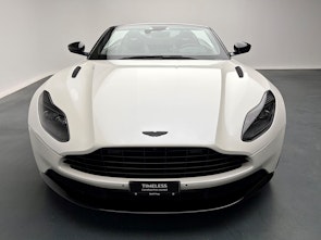 image du véhicule ASTON MARTIN DB11 Volante 4.0 V8 Bi-Turbo