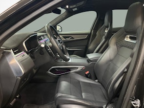 Vehicle image JAGUAR F-Pace 5.0 V8 SVR AWD