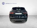 Jaguar F-Pace 5.0 V8 SVR AWD