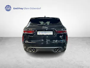 Jaguar F-Pace 5.0 V8 SVR AWD