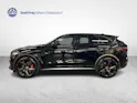 Jaguar F-Pace 5.0 V8 SVR AWD