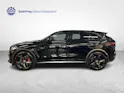 Jaguar F-Pace 5.0 V8 SVR AWD