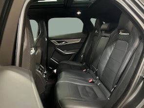 Vehicle image JAGUAR F-Pace 5.0 V8 SVR AWD