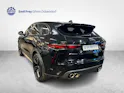 Jaguar F-Pace 5.0 V8 SVR AWD