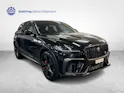Jaguar F-Pace 5.0 V8 SVR AWD