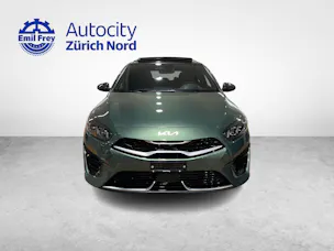 Kia Ceed 1.5 T-GDi MHEV GT-Line