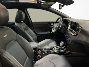 Kia Ceed 1.5 T-GDi MHEV GT-Line