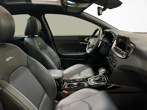 Kia Ceed 1.5 T-GDi MHEV GT-Line