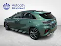Kia Ceed 1.5 T-GDi MHEV GT-Line