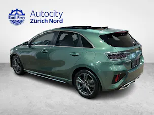 Kia Ceed 1.5 T-GDi MHEV GT-Line