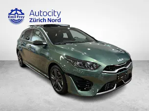 Kia Ceed 1.5 T-GDi MHEV GT-Line