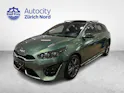 Kia Ceed 1.5 T-GDi MHEV GT-Line