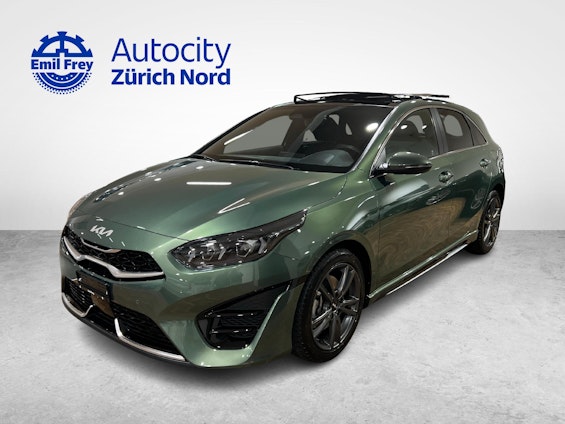 First vehicle image First vehicle image