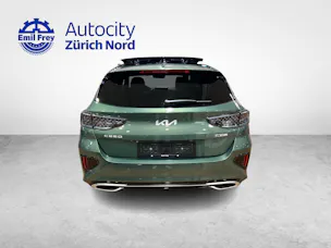 Kia Ceed 1.5 T-GDi MHEV GT-Line