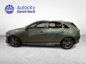 Vehicle image KIA Ceed 1.5 T-GDi MHEV GT-Line