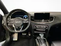 Kia Ceed 1.5 T-GDi MHEV GT-Line