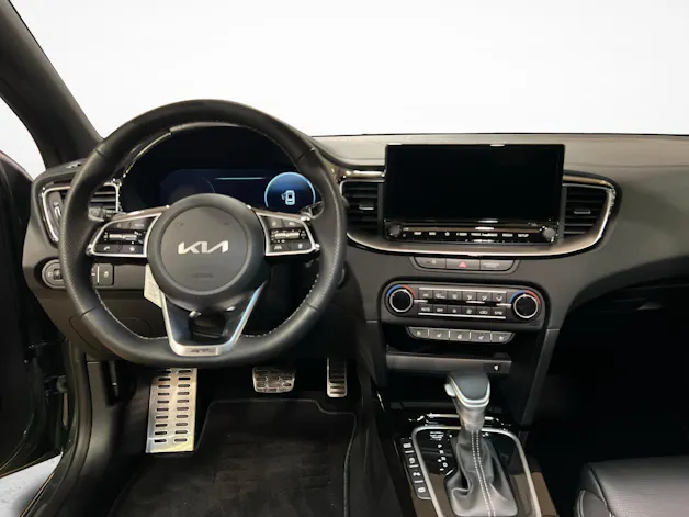 Kia Ceed 1.5 T-GDi MHEV GT-Line