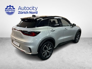 Vehicle image LEXUS LBX 1.5 Hybrid Cool AWD