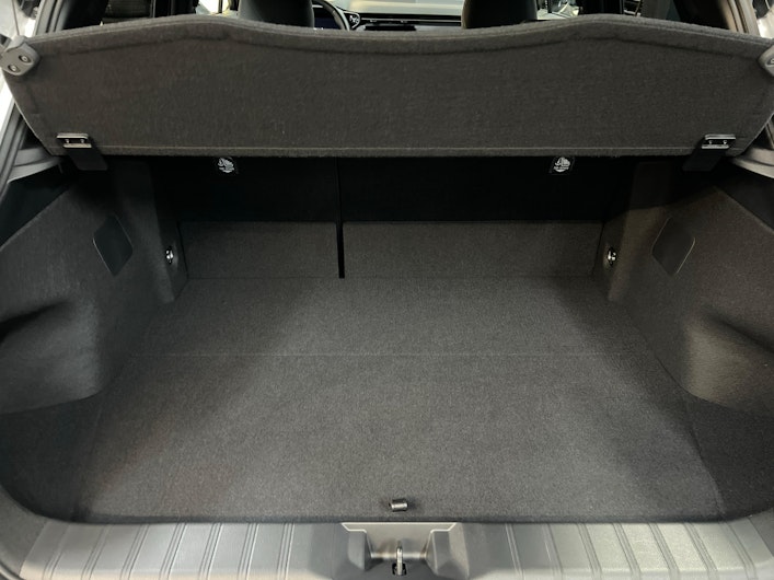 Vehicle image LEXUS LBX