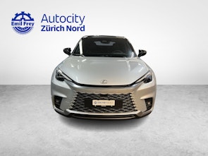 Vehicle image LEXUS LBX 1.5 Hybrid Cool AWD