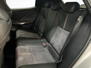 Vehicle image LEXUS LBX 1.5 Hybrid Cool AWD