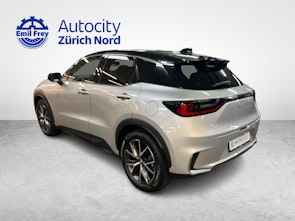 Vehicle image LEXUS LBX 1.5 Hybrid Cool AWD