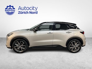 Vehicle image LEXUS LBX 1.5 Hybrid Cool AWD