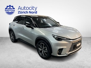 Vehicle image LEXUS LBX 1.5 Hybrid Cool AWD