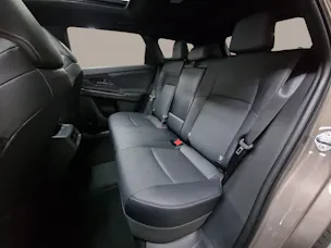 Toyota bZ4X Touring Premium AWD